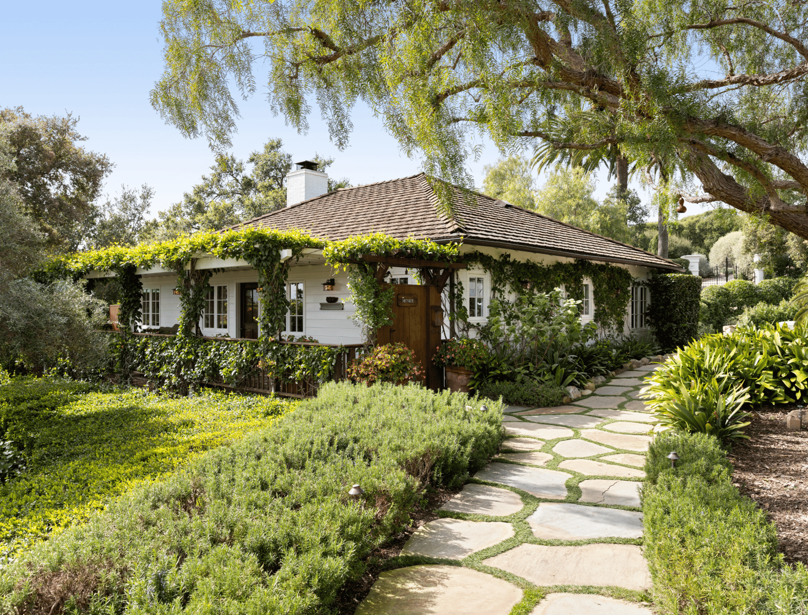 Journey East Hampton — backstory