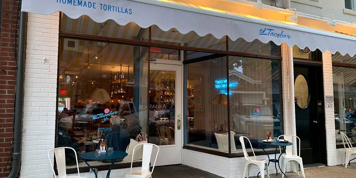 Journey East Hampton — eat & drink
