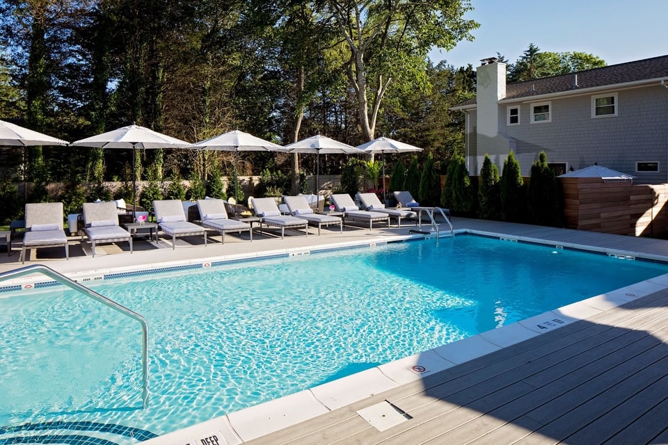 Journey East Hampton — wellness