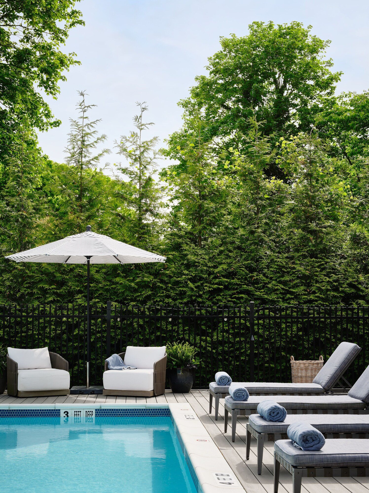 Journey East Hampton — wellness