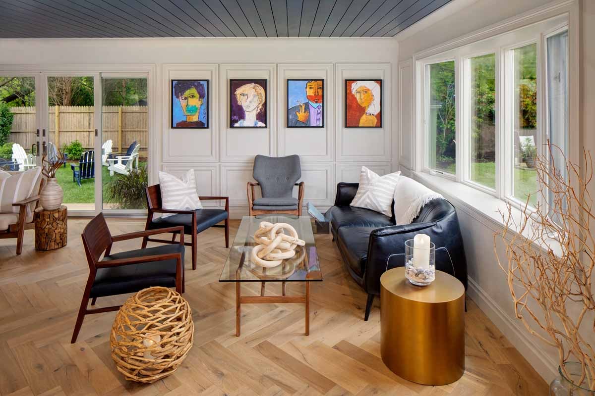 Journey East Hampton — eat & drink