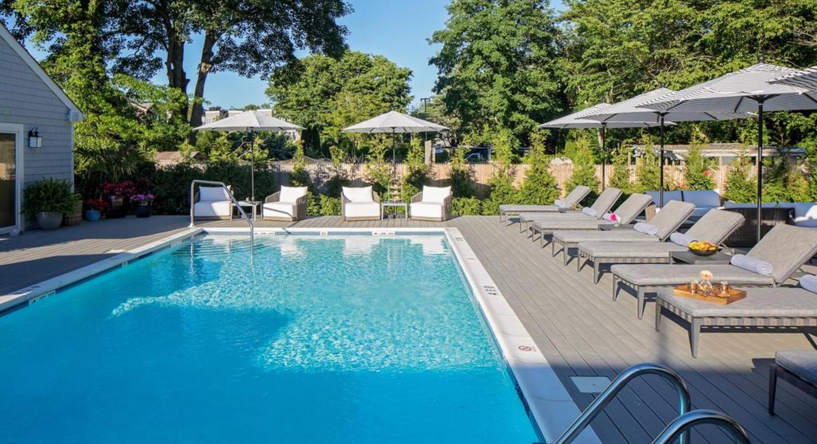 Journey East Hampton — wellness