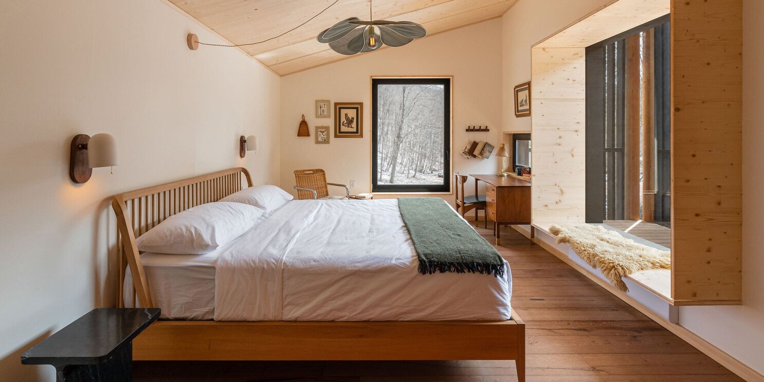 Eastwind Hotel - Oliverea Valley — rooms