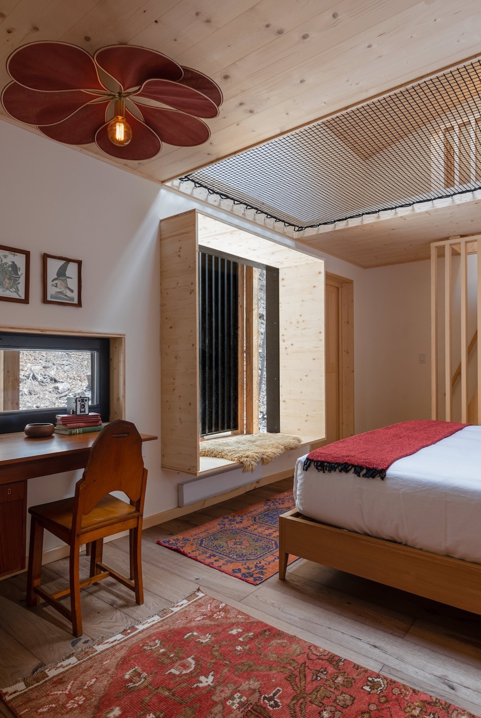 Eastwind Hotel - Oliverea Valley — rooms
