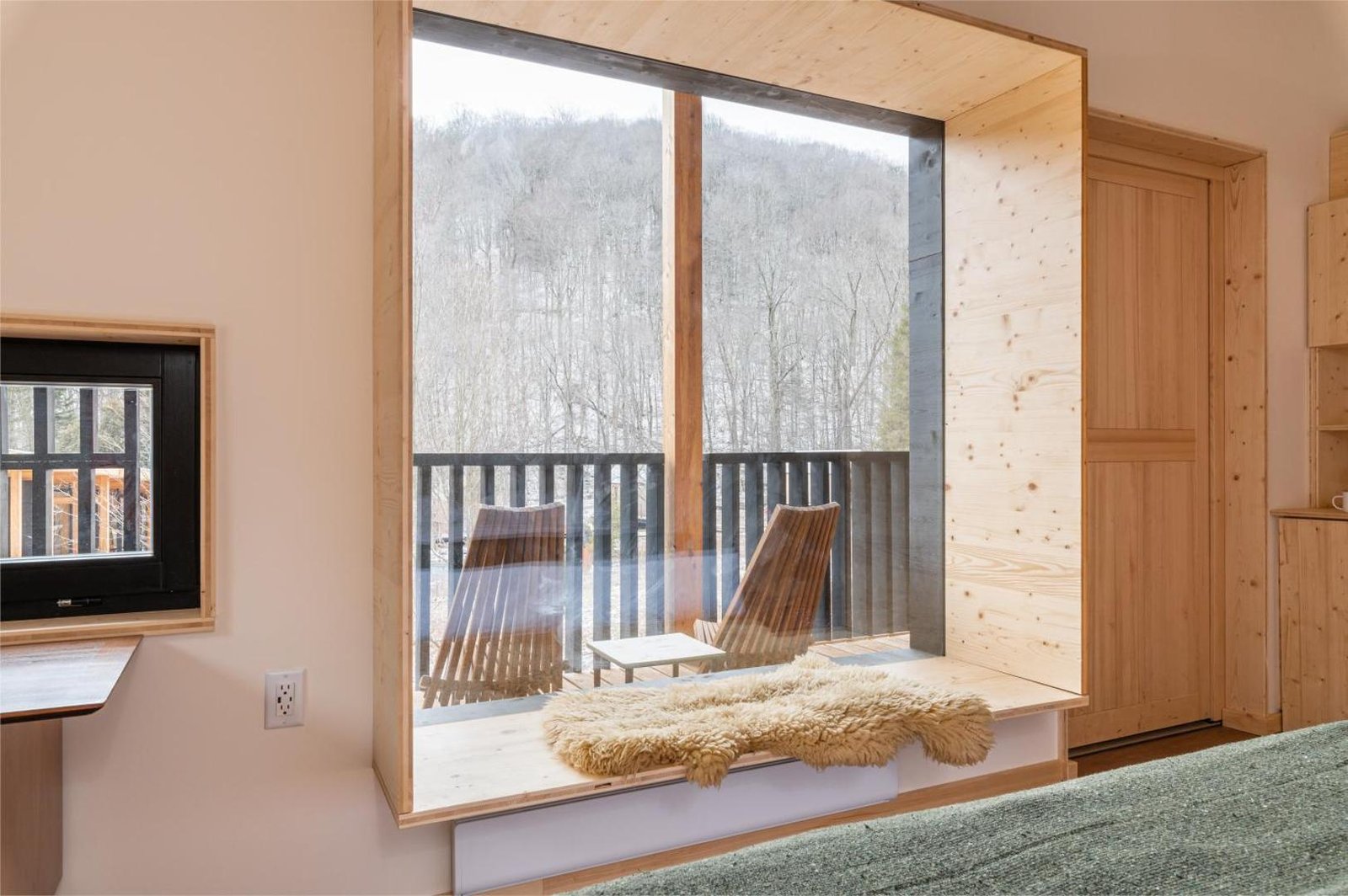 Eastwind Hotel - Oliverea Valley — wellness