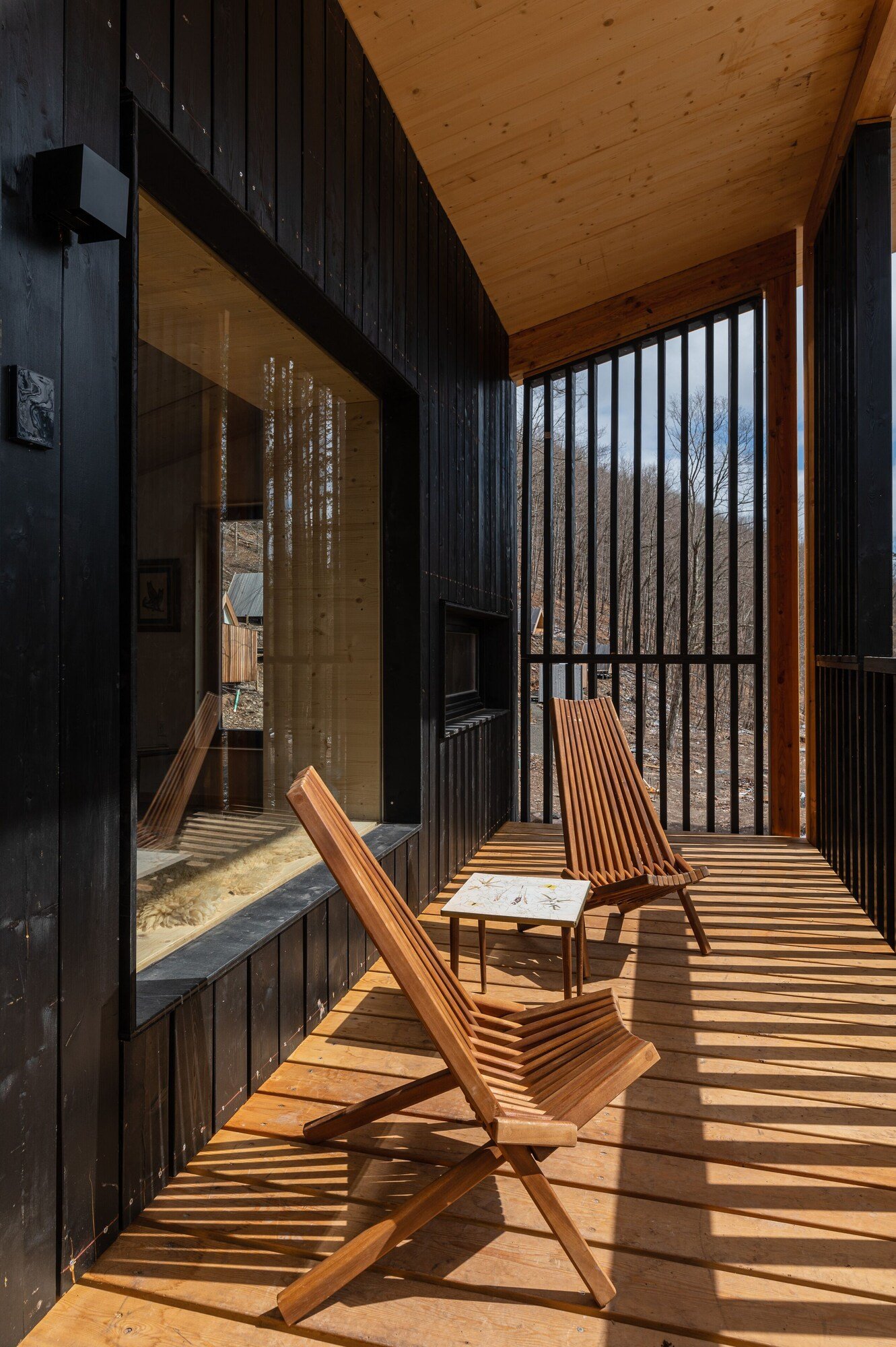 Eastwind Hotel - Oliverea Valley — vibe