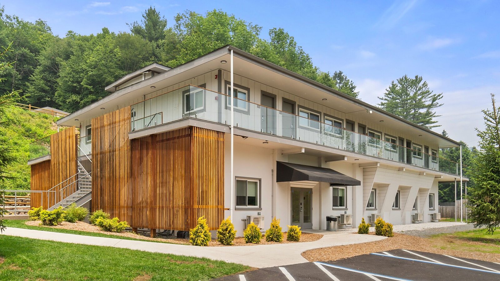 Callicoon Hills — backstory