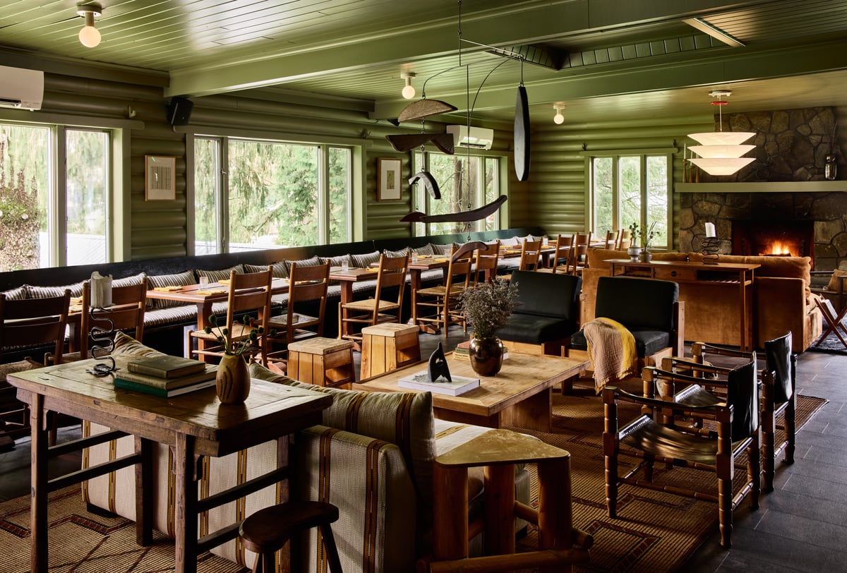 Callicoon Hills — eat & drink