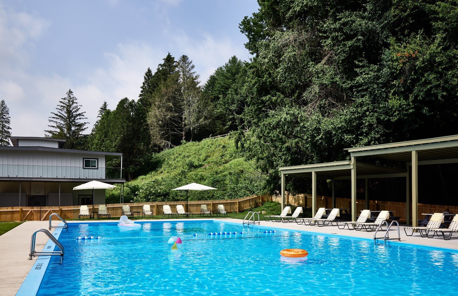 Callicoon Hills — wellness