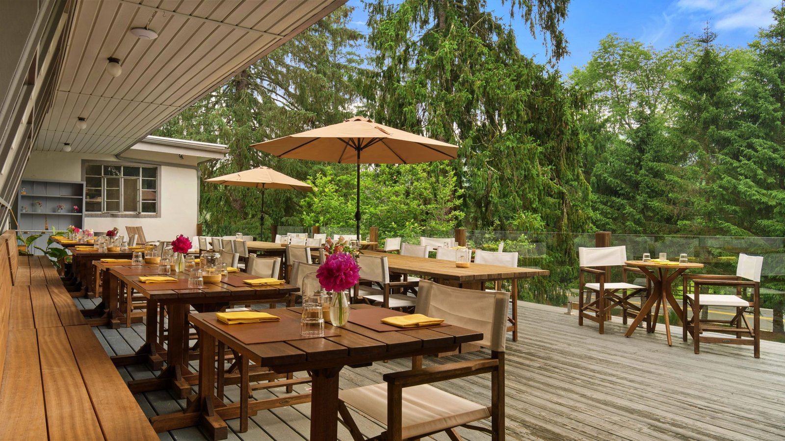 Callicoon Hills — eat & drink