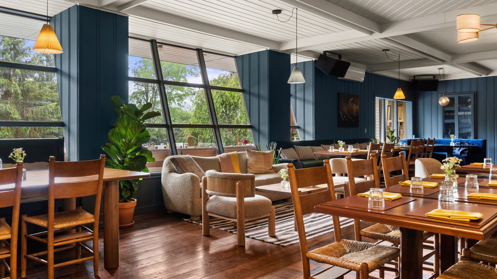 Callicoon Hills — eat & drink