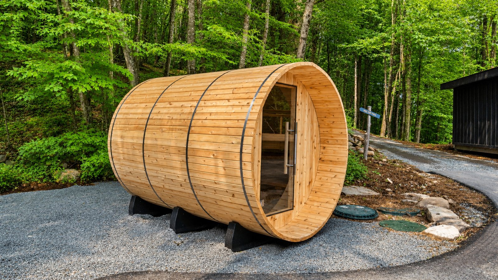 Callicoon Hills — wellness