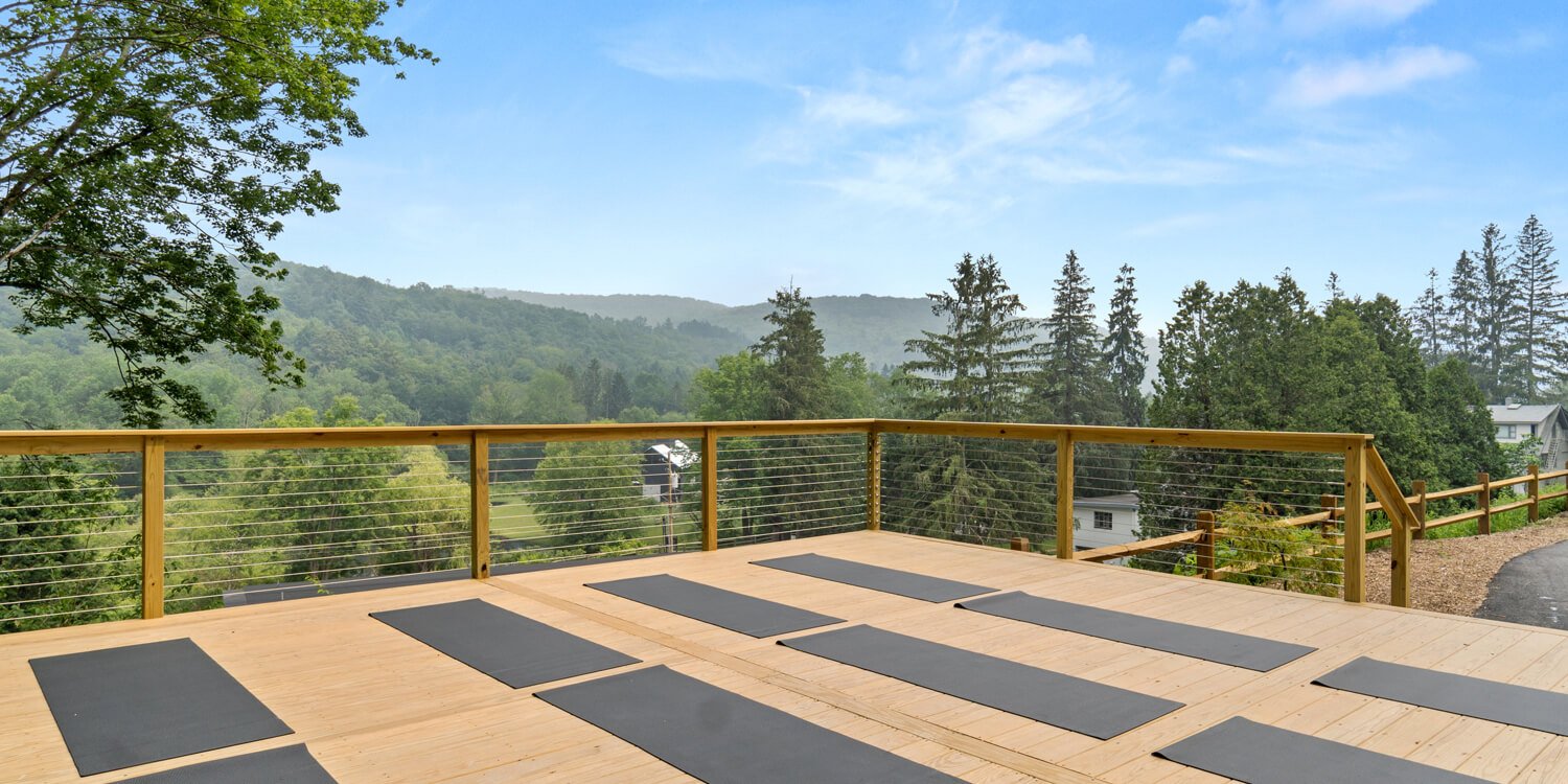 Callicoon Hills — vibe