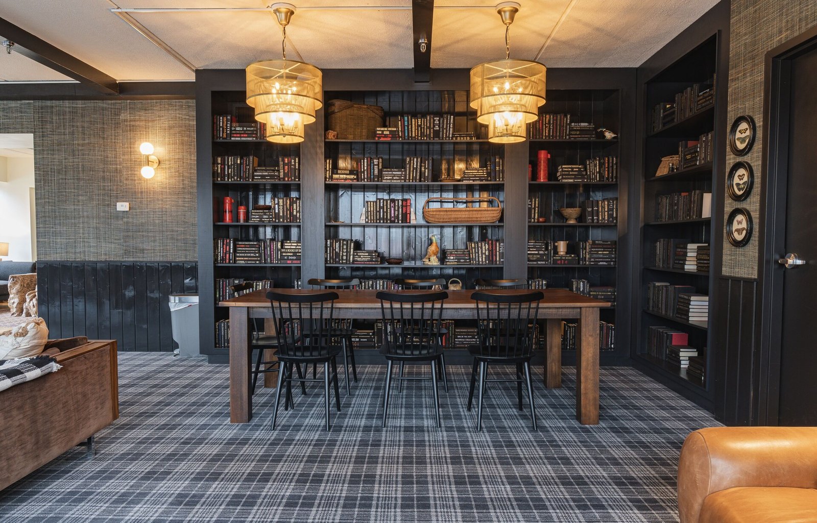 Hunter Lodge Bluebird by Lark — eat & drink