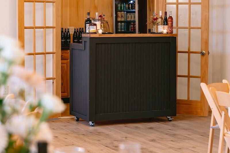 Hunter Lodge Bluebird by Lark — eat & drink