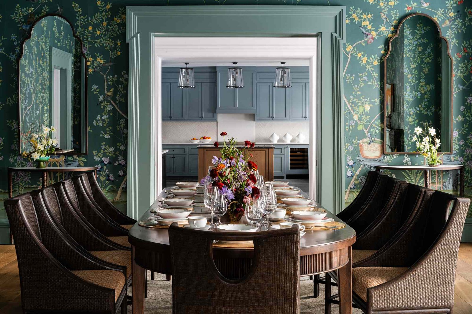 Inns of Aurora Resort & Spa — eat & drink