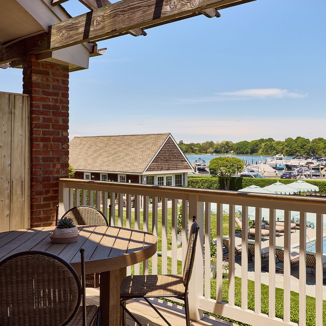 Faraway Sag Harbor — vibe