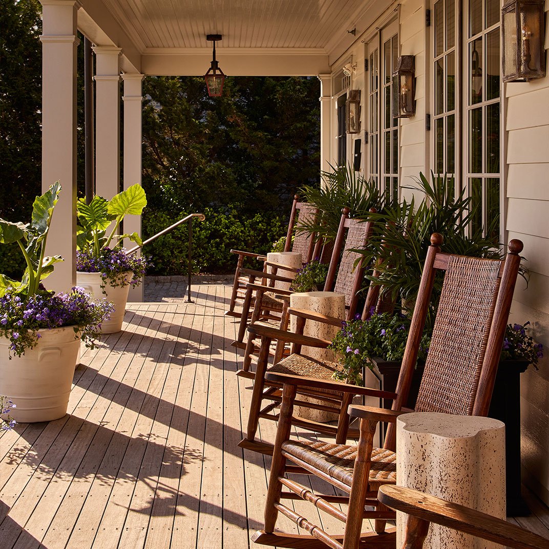 Faraway Sag Harbor