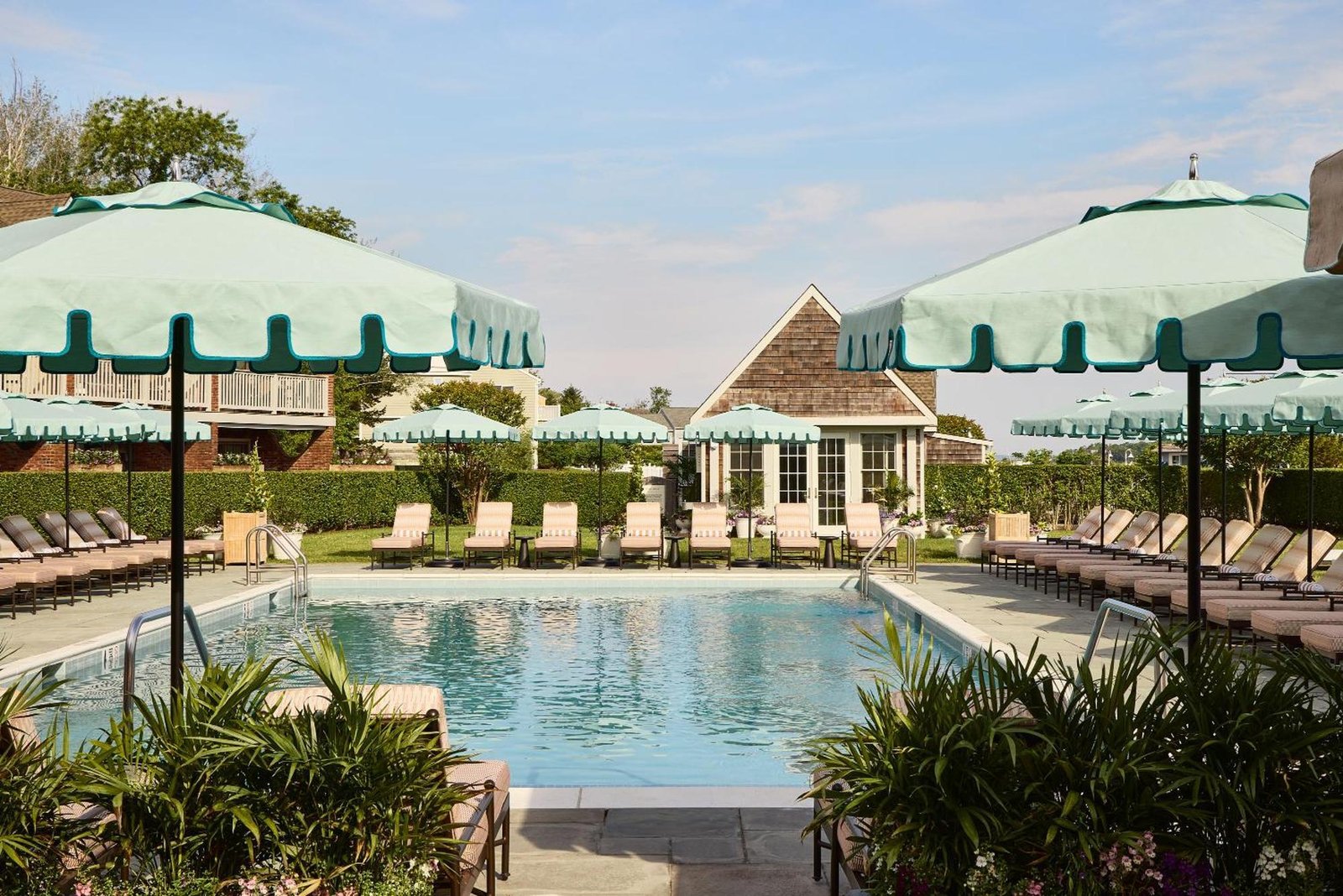 Faraway Sag Harbor — wellness