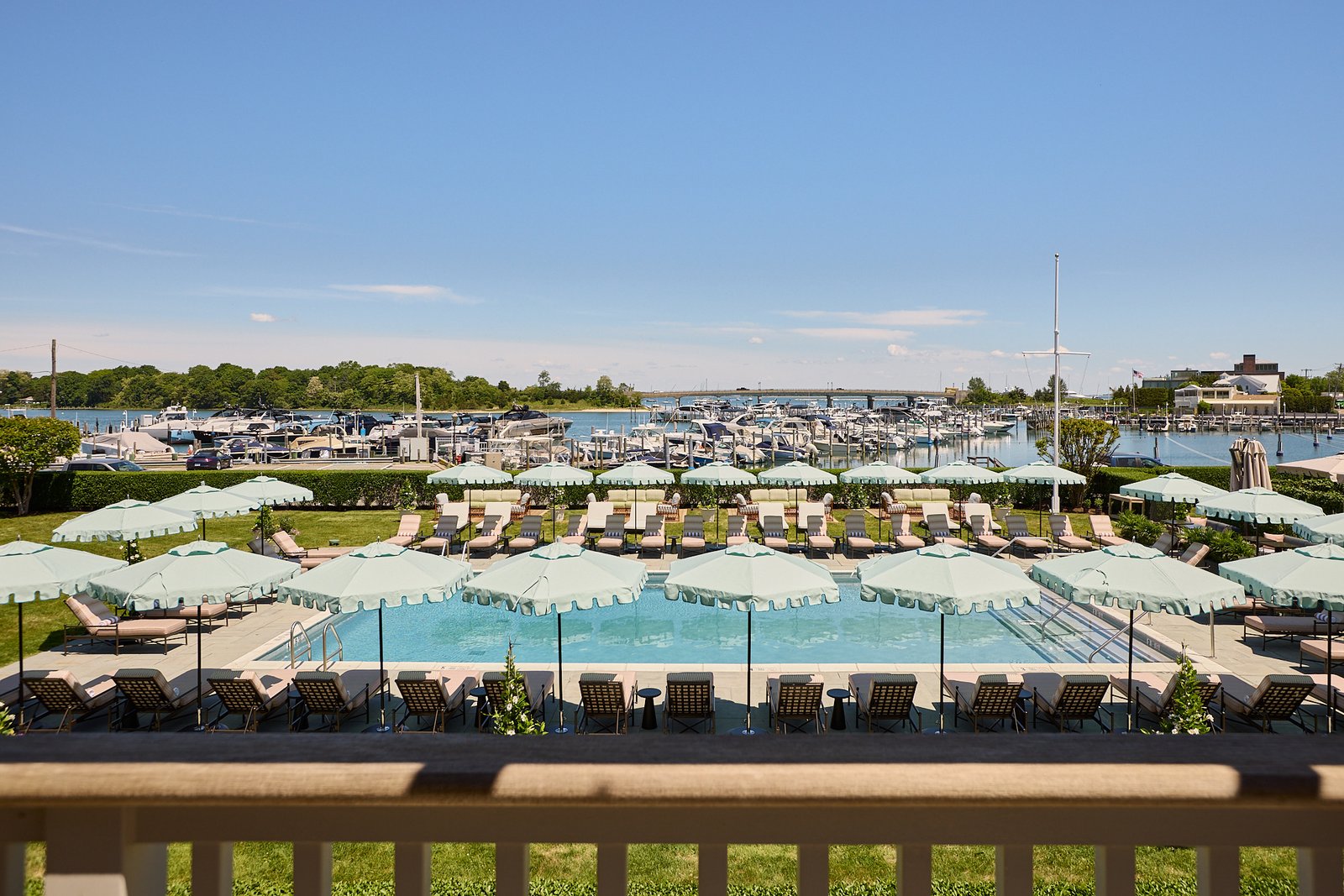 Faraway Sag Harbor — wellness