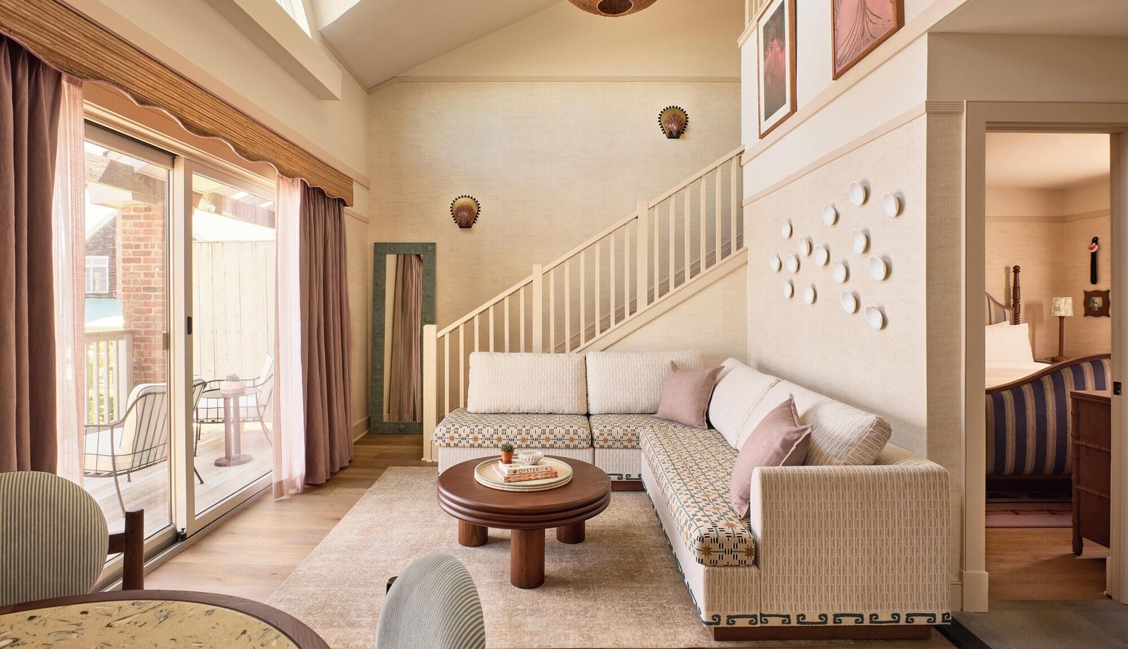 Faraway Sag Harbor — rooms