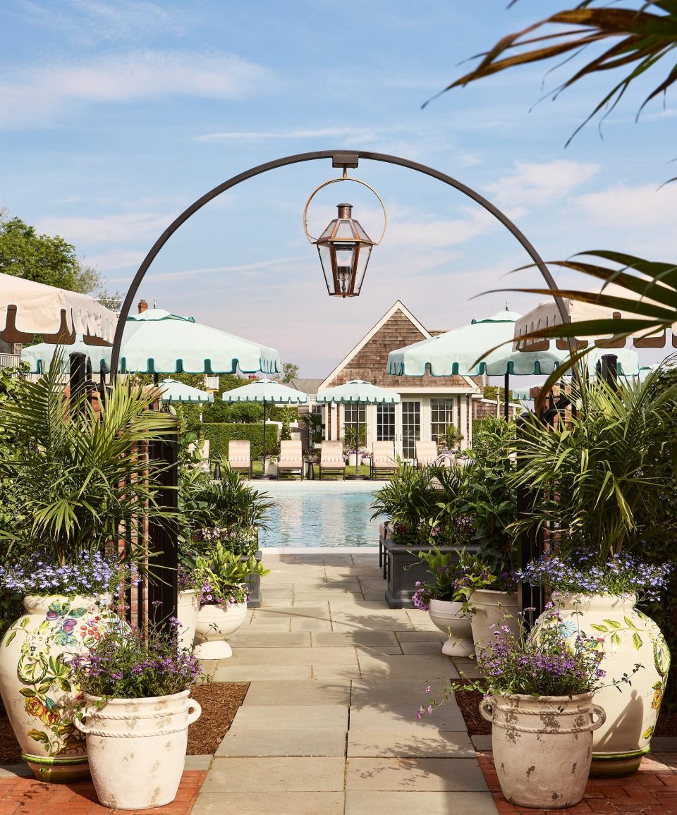 Faraway Sag Harbor — wellness