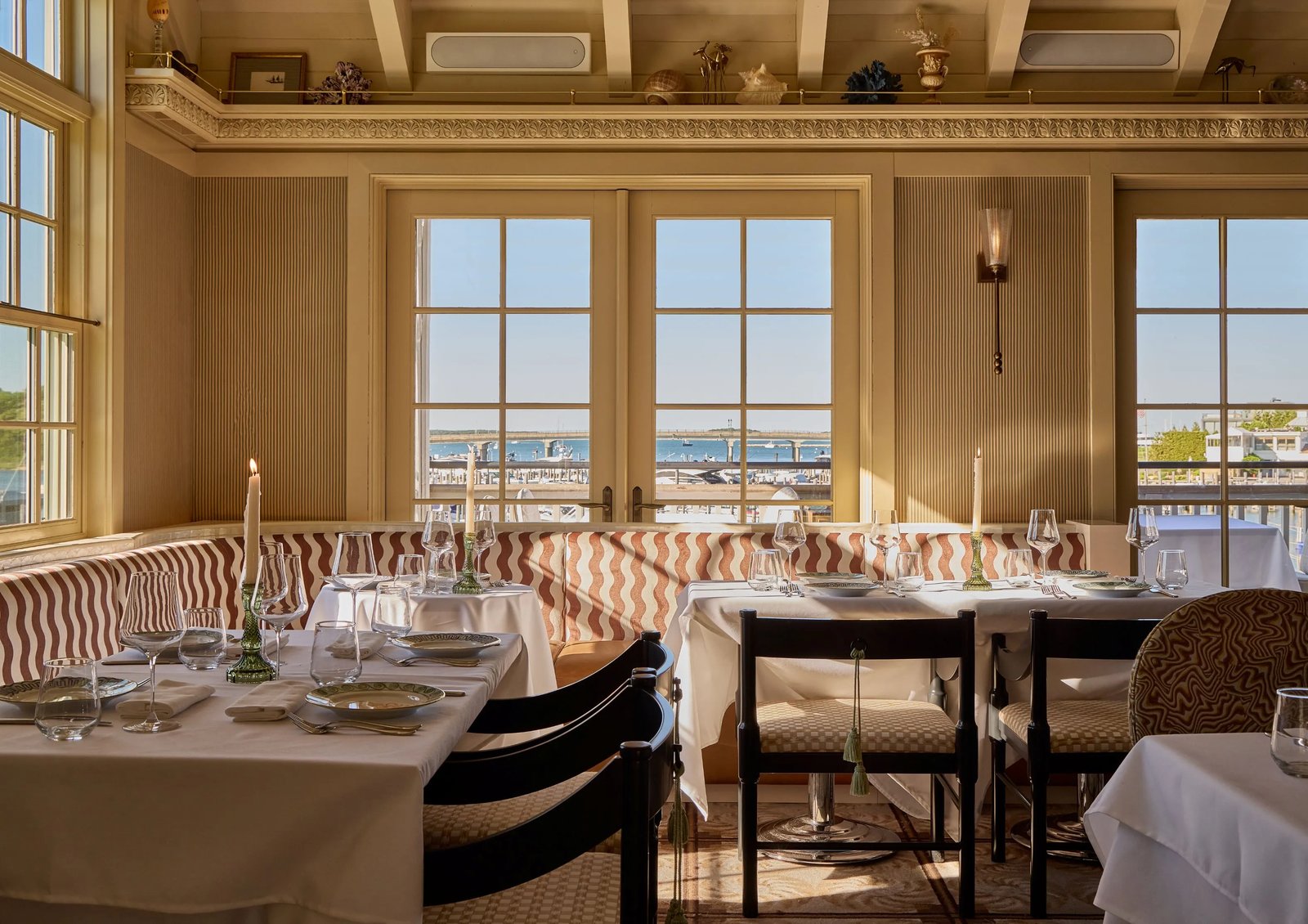 Faraway Sag Harbor — eat & drink