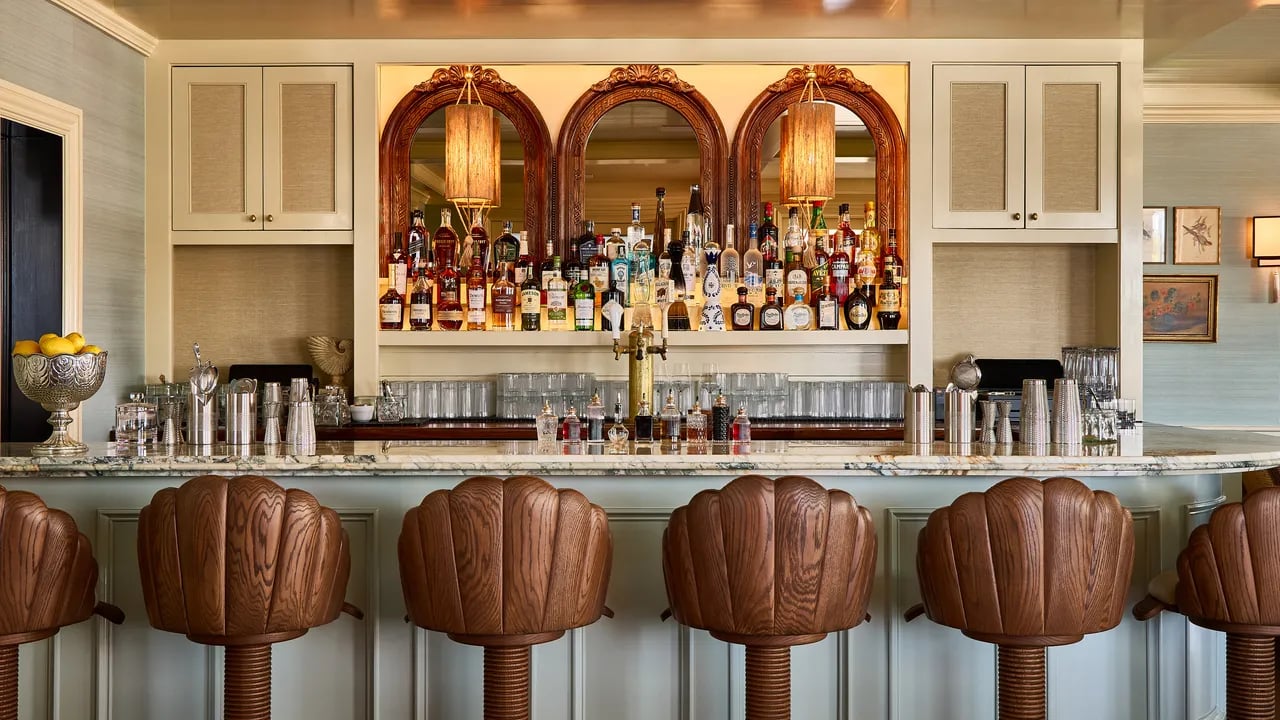 Faraway Sag Harbor — eat & drink