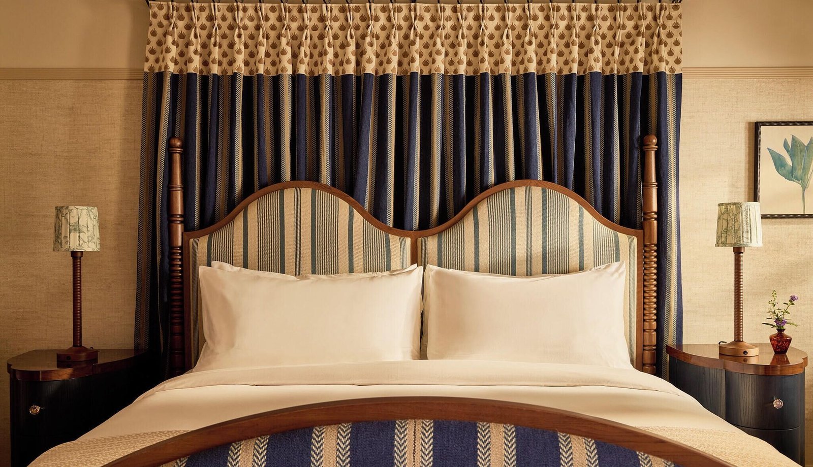 Faraway Sag Harbor — rooms