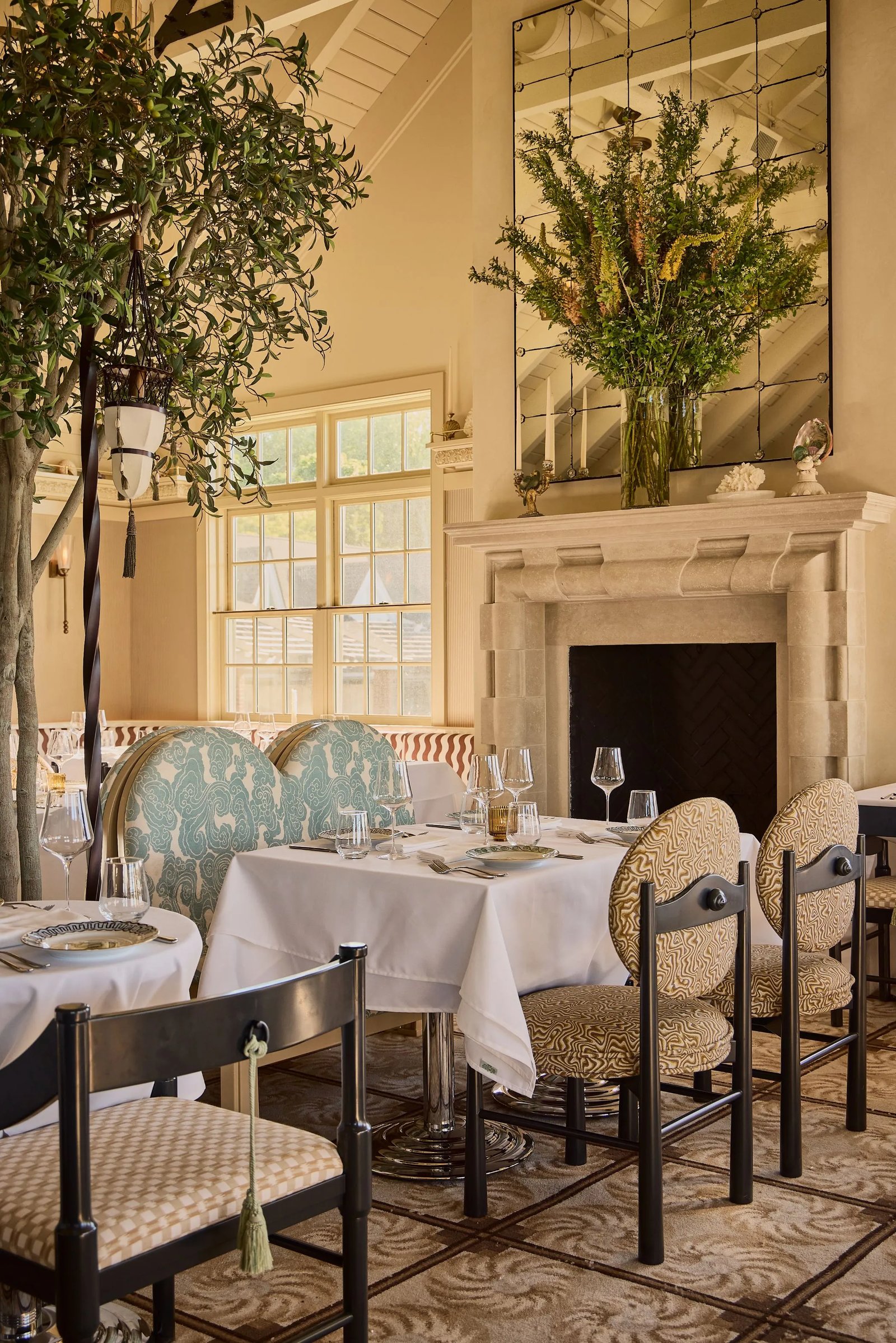Faraway Sag Harbor — eat & drink