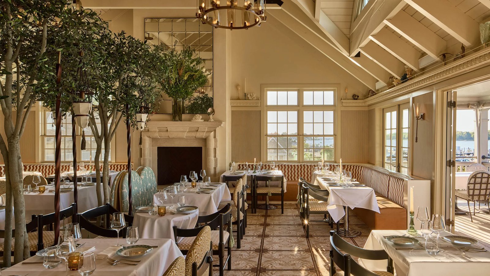 Faraway Sag Harbor