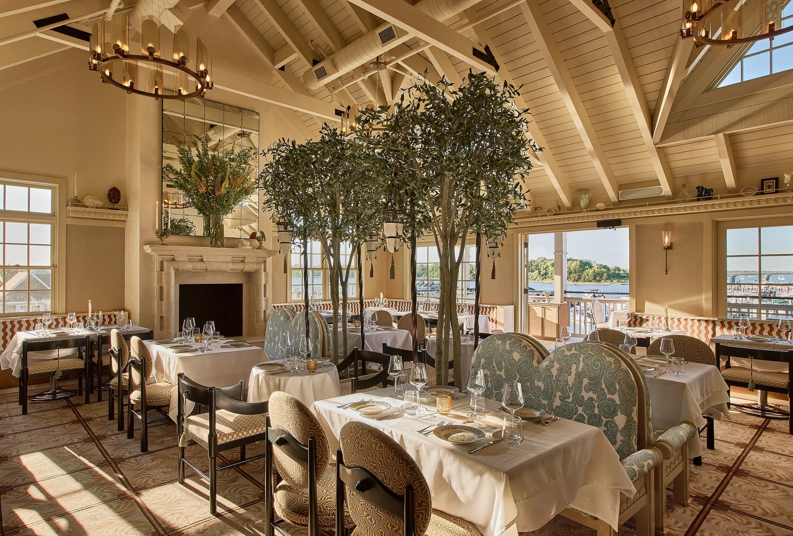 Faraway Sag Harbor — eat & drink
