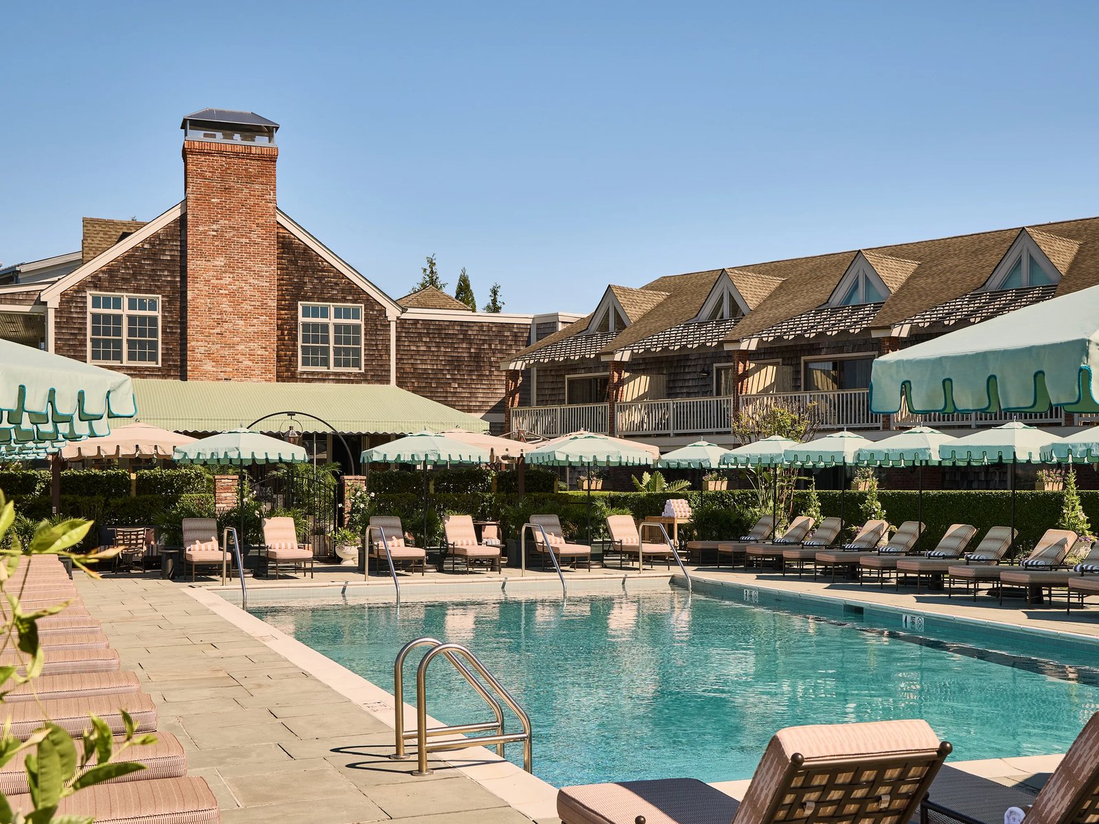 Faraway Sag Harbor — wellness