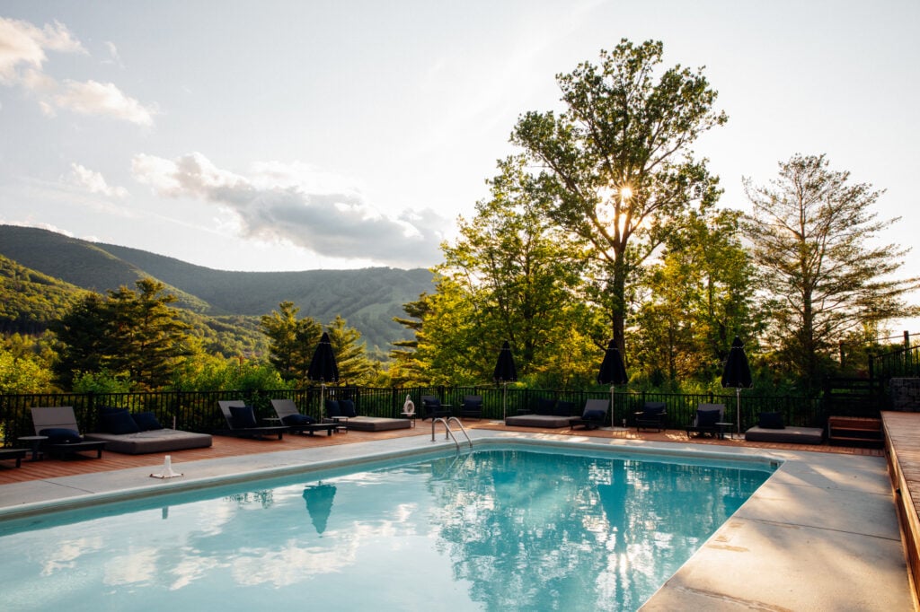The Amelia Hudson — wellness