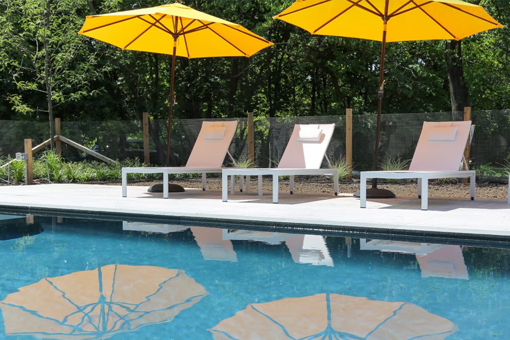 The Amelia Hudson — wellness