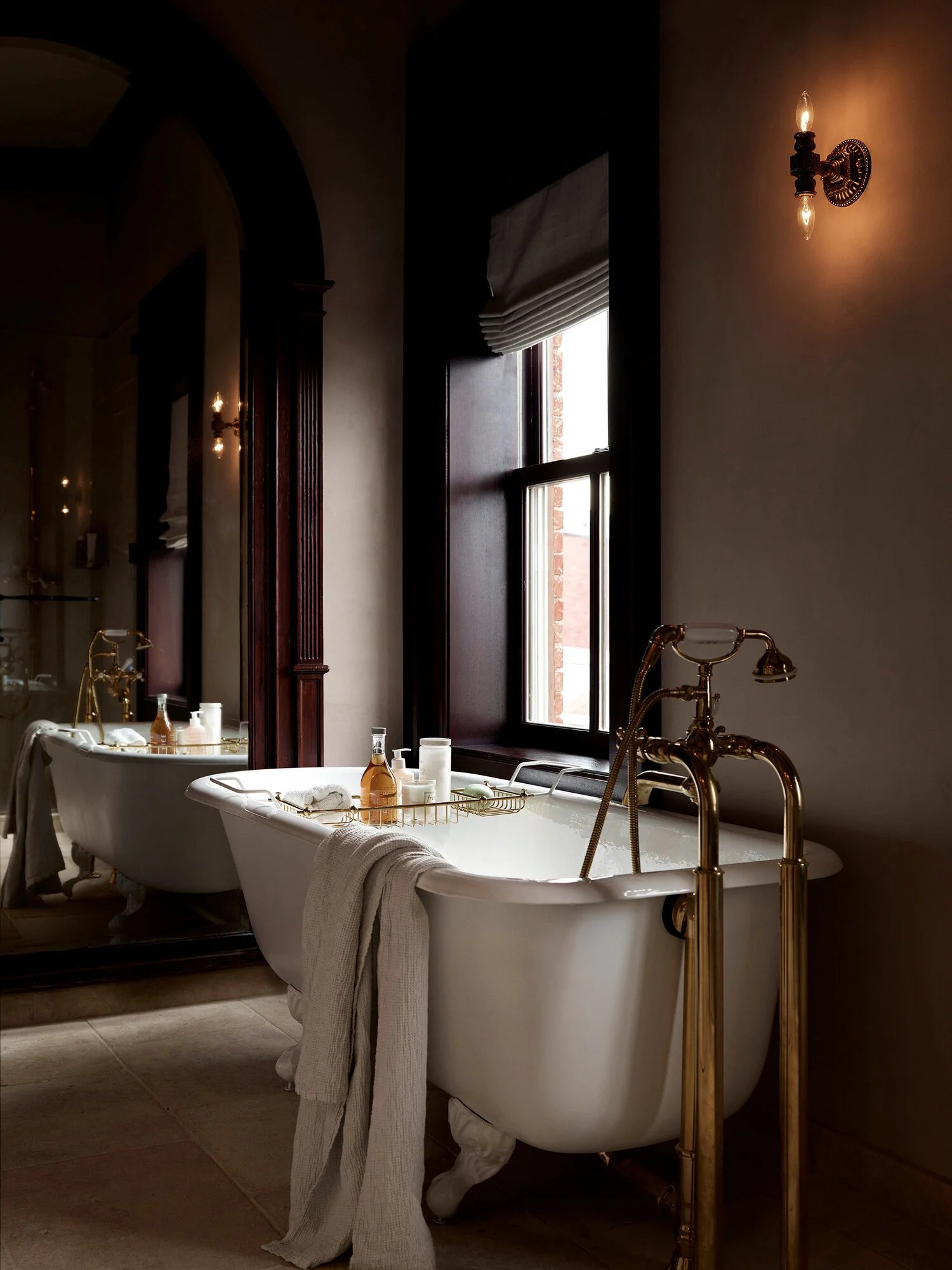 The Maker Hotel — rooms