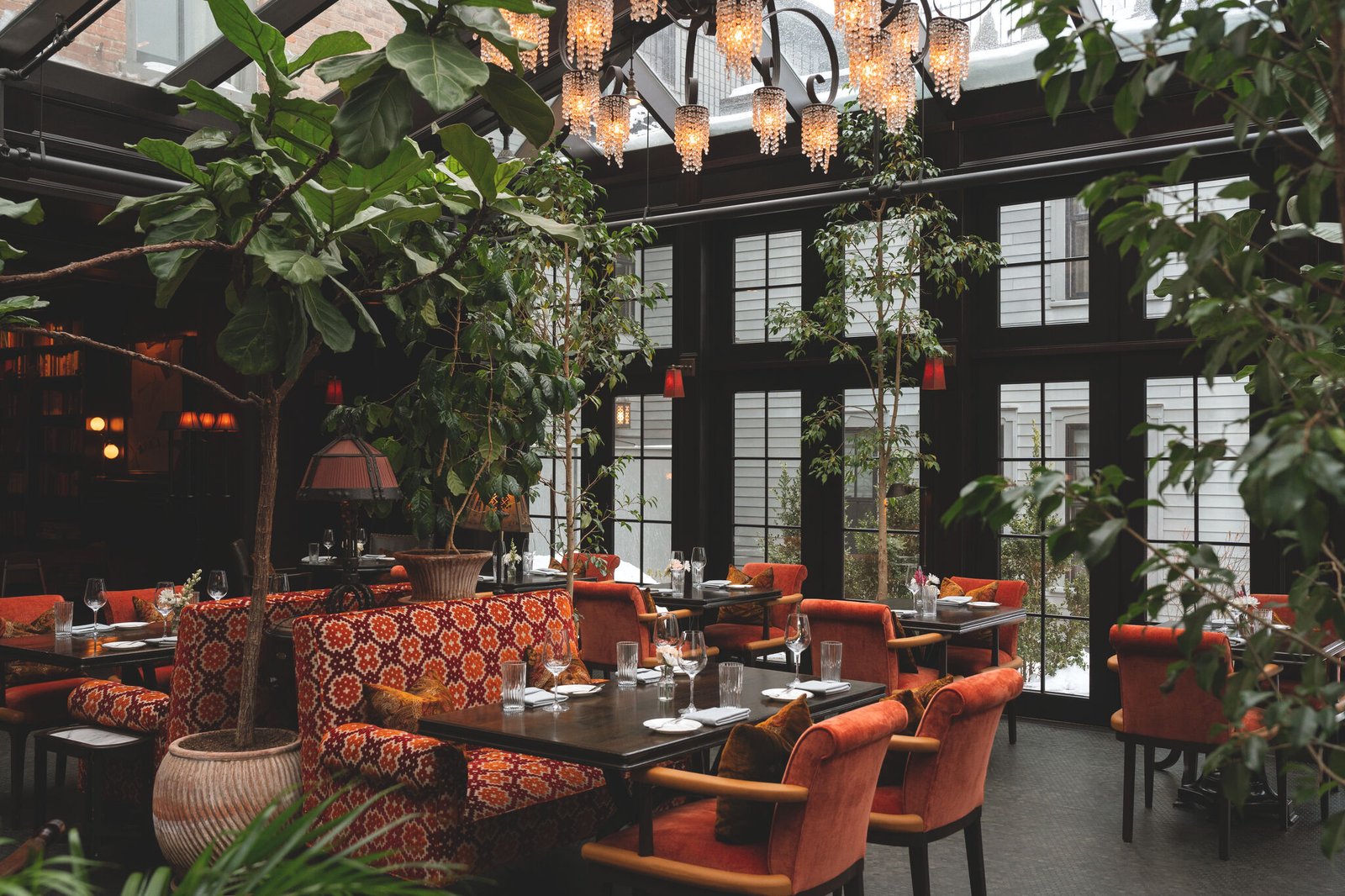 The Maker Hotel
