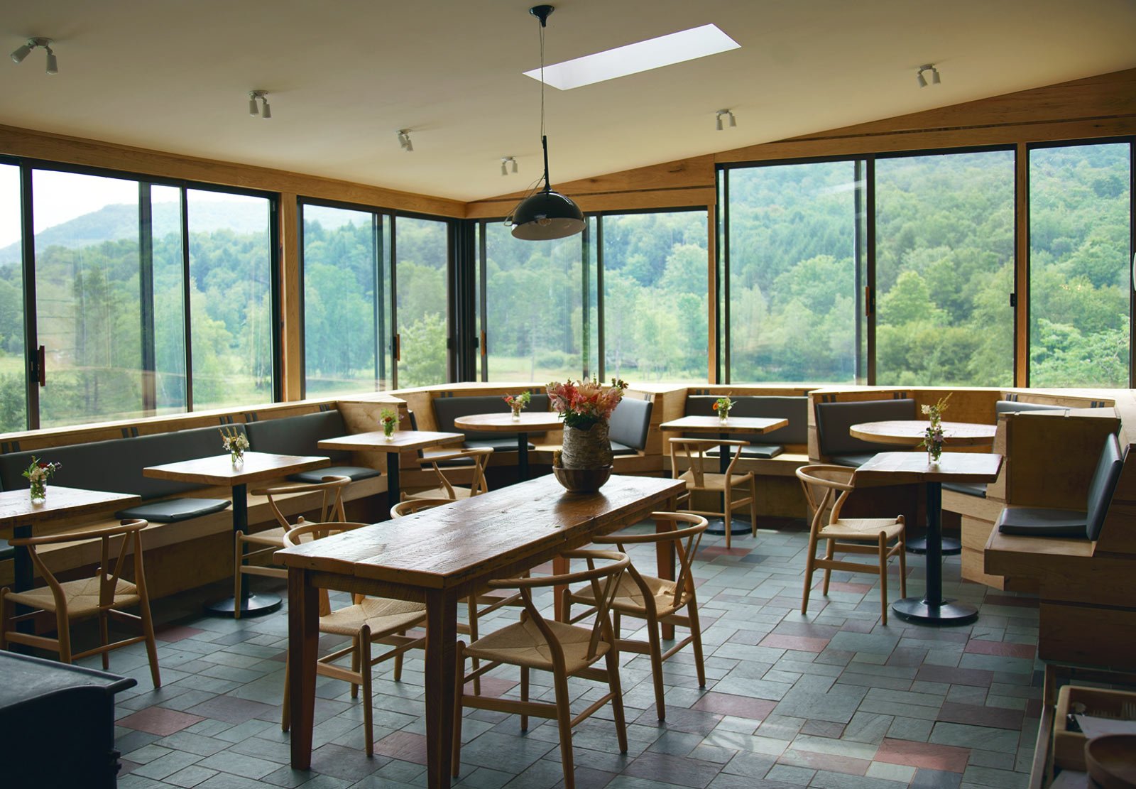 The DeBruce