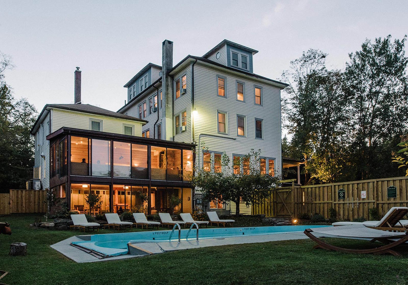 The DeBruce