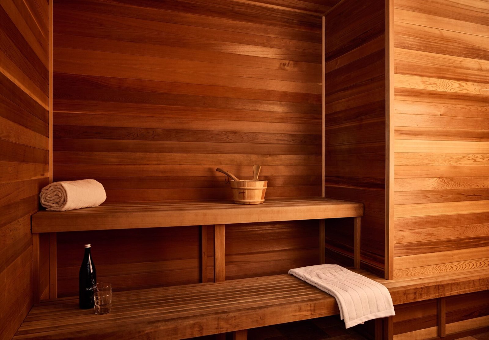 Sound View Greenport — wellness