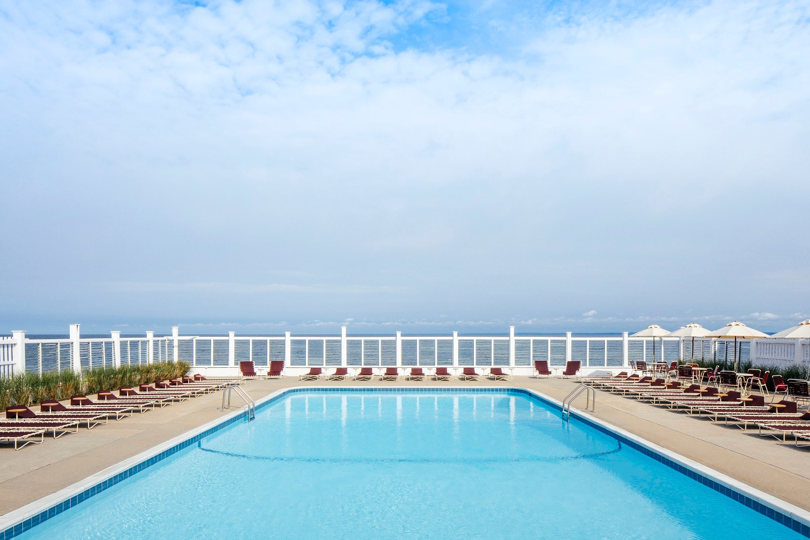 Sound View Greenport — wellness