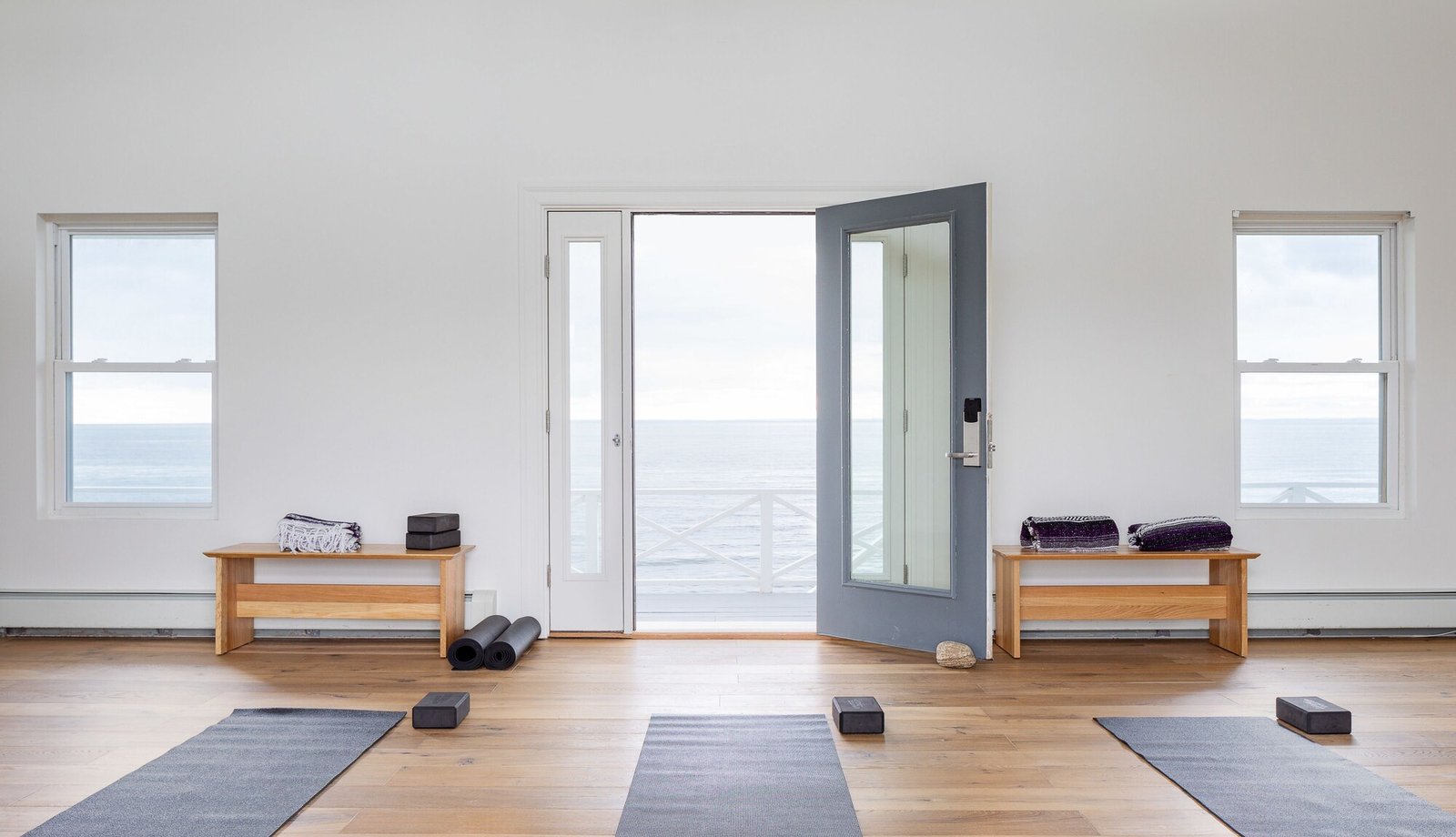 Sound View Greenport — wellness