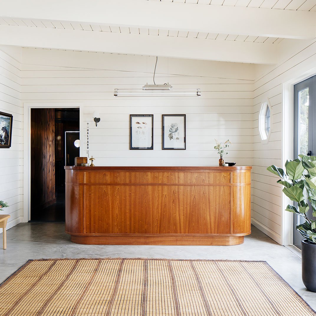 Sound View Greenport — vibe
