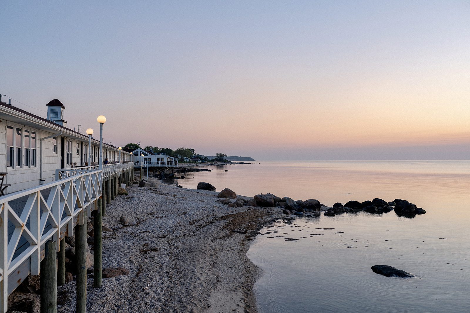 Sound View Greenport
