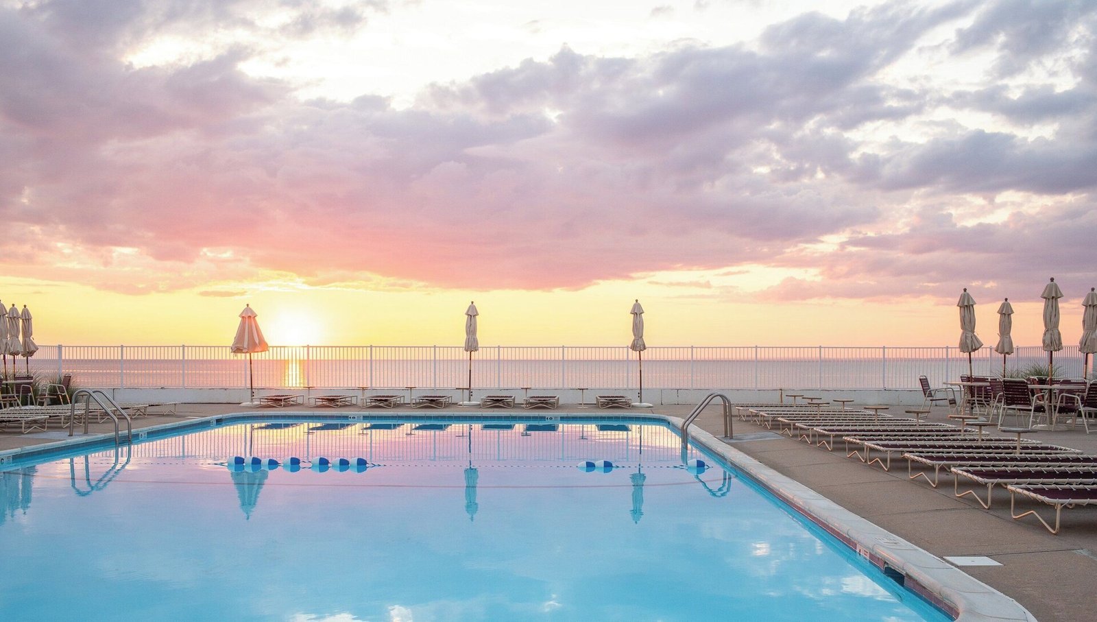 Sound View Greenport — wellness