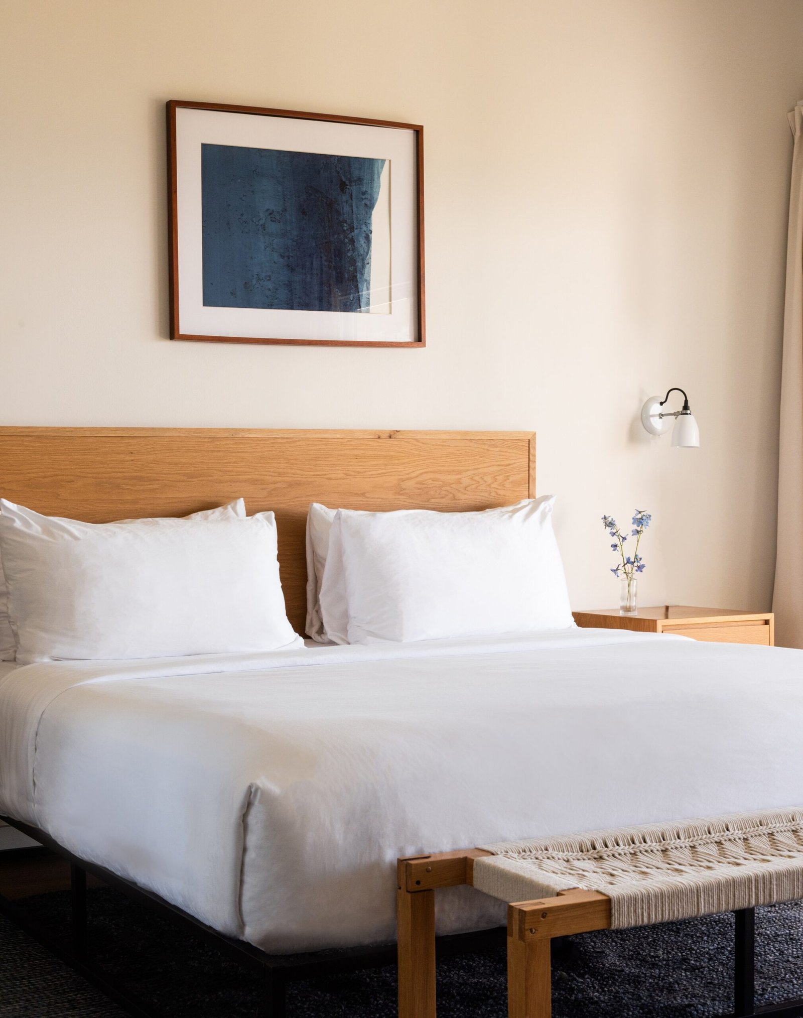Sound View Greenport — rooms