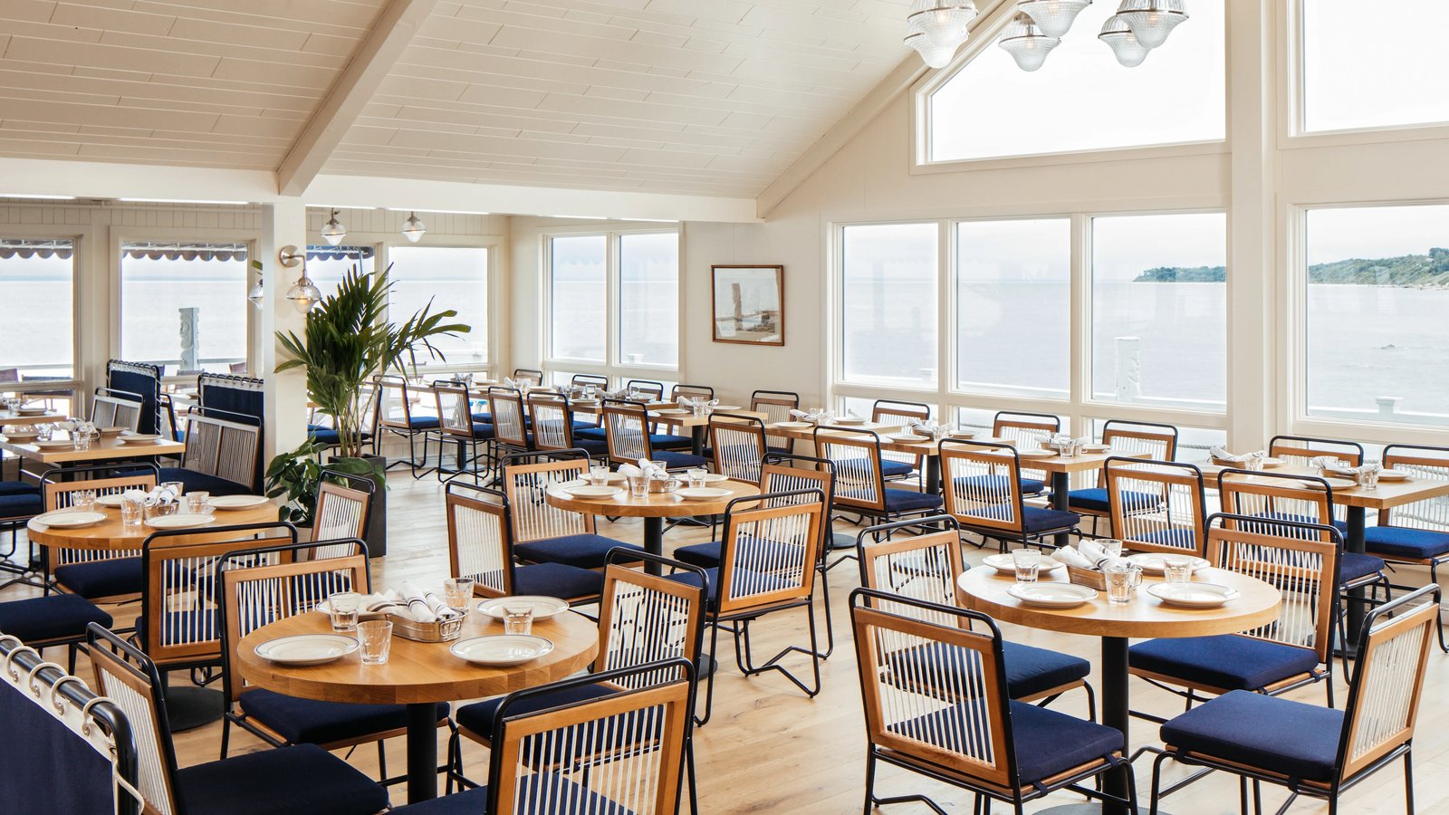 Sound View Greenport — eat & drink