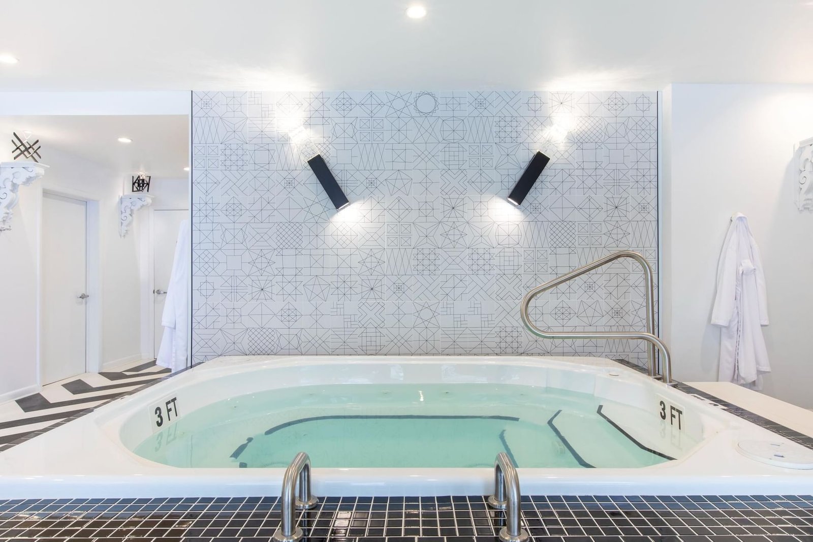The Roxbury Experience | Falls Side — wellness