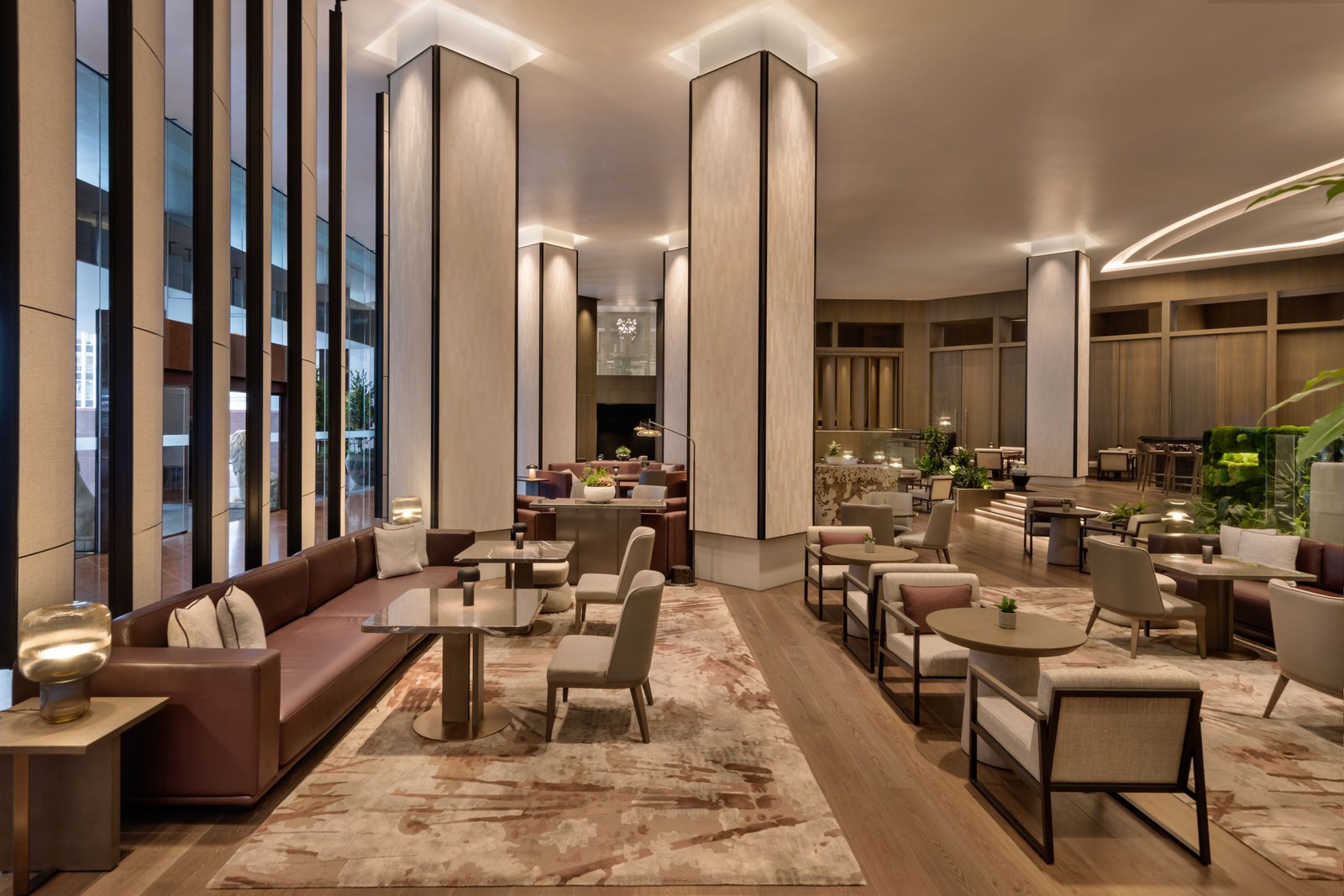 JW Marriott Auckland