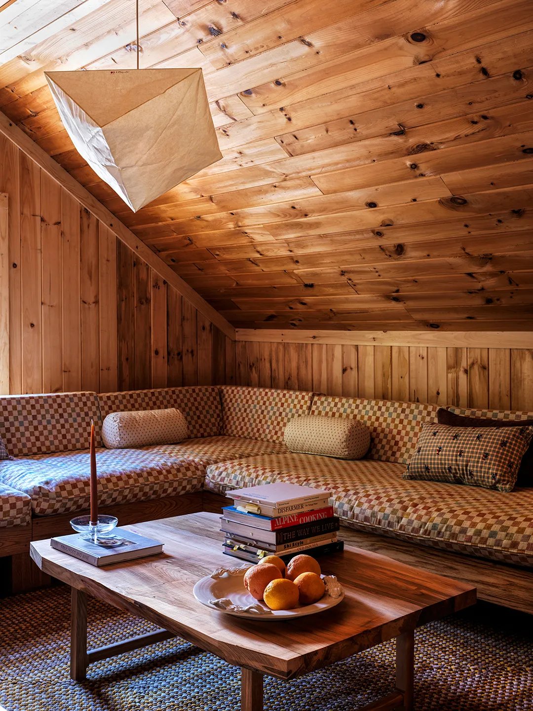 Little Cat Lodge — rooms